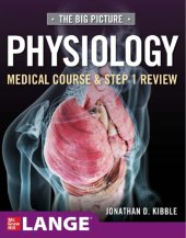 book The Big Picture Physiology - Medical Course And Step 1 Review