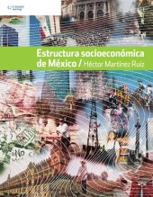 book Estructura socioeconómica de México