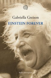 book Einstein forever