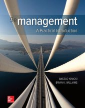 book Management ; A Practical Introduction 9e