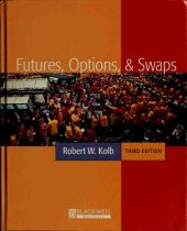 book Futures, Options and Swaps