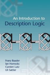 book An Introduction to Description Logic