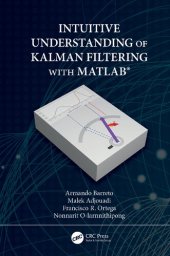 book Intuitive Understanding of Kalman Filtering with MATLAB