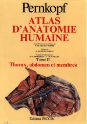 book Atlas d'anatomie humaine