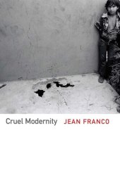 book Cruel Modernity