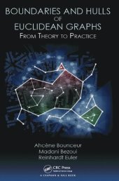 book Boundaries and Hulls of Euclidean Graphs: From Theory to Practice