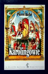 book Karolingowie : ród który stworzył Europę