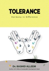 book TOLERANCE : HARMONY IN DIFFERENCE