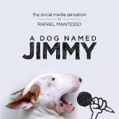 book A Dog Named Jimmy