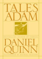 book The tales of Adam