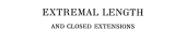 book Extremal Length and Closed Extensions of Partial Differential Operators