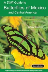 book A Swift guide to butterflies of Mexico and Central America