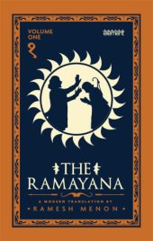 book The Ramayana: a modern translation , Volume 1