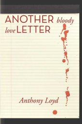 book Another Bloody Love letter