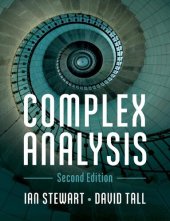 book Complex Analysis