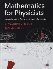 book Mathematics for Physicists: Introductory Concepts and Methods