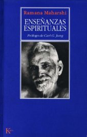 book Enseñanzas espirituales