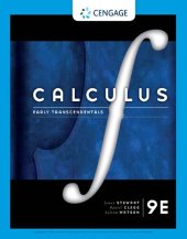 book Calculus: Early Transcendentals