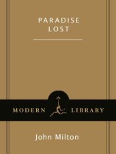 book Paradise Lost