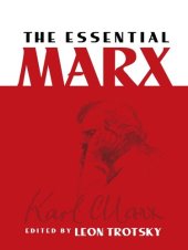 book The Essential Marx