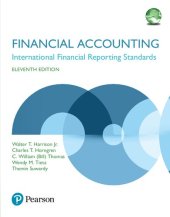 book Financial Accounting