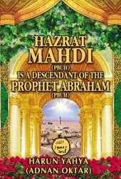 book Hazrat Mahdi (pbuh) is a descendant of the prophet Abraham