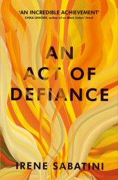 book An Act of Defiance