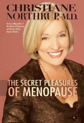 book The Secret Pleasures of Menopause