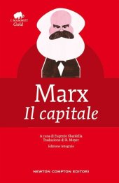 book Il capitale. Ediz. integrale