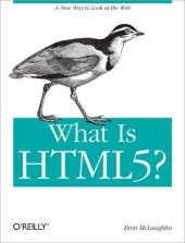 book What Is HTML5?