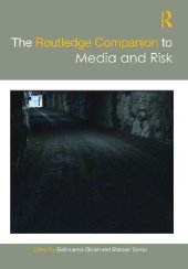 book Routledge Companion to Media and Risk