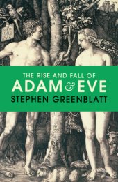 book The Rise and Fall of Adam and Eve