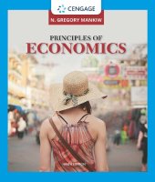 book Principles Of Economics