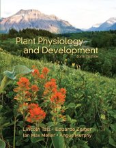 book Plant Physiology and Development