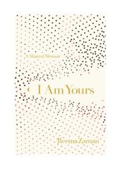 book I Am Yours: A Shared Memoir