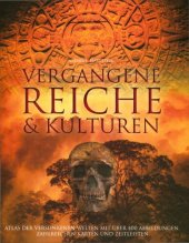 book Vergangene Reich und Kulturen