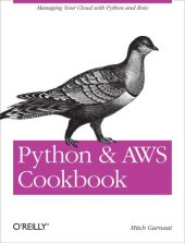 book Python and AWS Cookbook