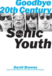 book Goodbye 20th century: a biography of Sonic Youth