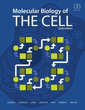 book Molecular biology of the cell