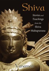 book Shiva: stories and teachings from the Shiva Mahapurana