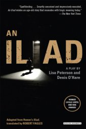 book An Iliad