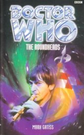 book Doctor Who: The Roundheads