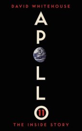 book Apollo 11: The Inside Story