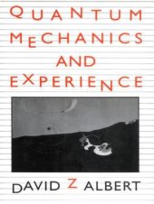 book Quantum Mechanics and Experience