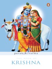 book The Book of Krishna