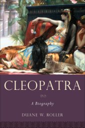 book Cleopatra: a biography