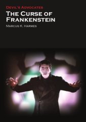 book The curse of Frankenstein