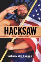 book Hacksaw: the Jim Duggan story