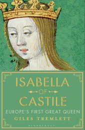 book Isabella of Castile: Europe's first great queen