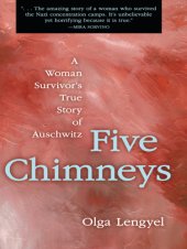 book Five Chimneys